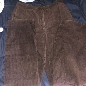 Vintage Corduroy Tommy Hilfiger Pants